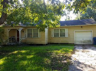 1218 Veronica St, La Marque, TX 77568