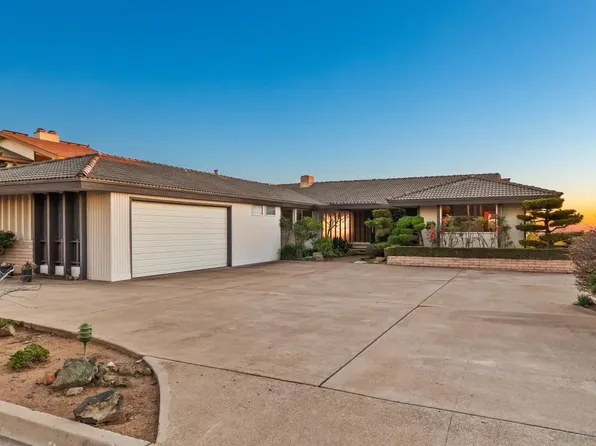 5868 Overlake Ave, San Diego, CA 92120