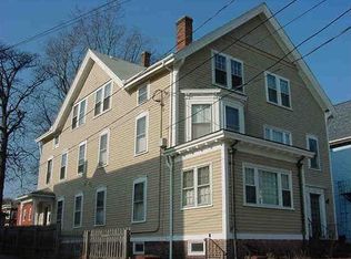 328 2nd Ave, Woonsocket, RI 02895