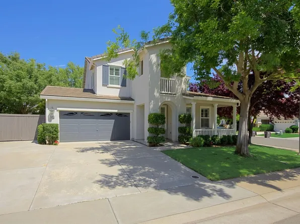 4049 Kalamata Way, Rancho Cordova, CA 95742