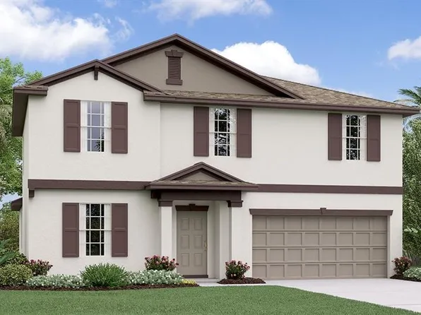 1935 Red Loop, Lakeland, FL 33801