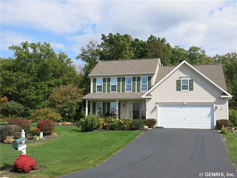 4160 Angela Way, Canandaigua, NY 14424 Zillow