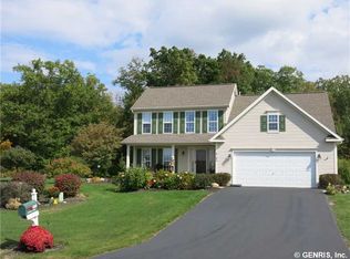 4160 Angela Way, Canandaigua, NY 14424