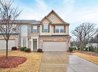 3447 Hornets Nest Way, Charlotte, NC 28208