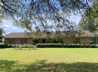 14117 Highway 613, Lucedale, MS 39452