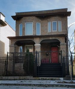 2227 W Lawrence Ave, Chicago, IL, 60625