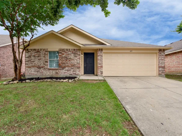 829 Santa Rosa Dr, Haslet, TX 76052