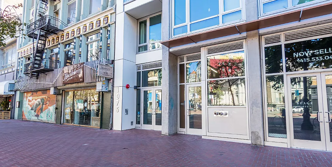1 bed, 623 sqft, $3,795 — Photo 1