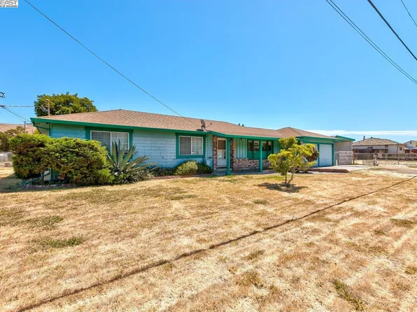 29442 Taylor Ave, Hayward, CA 94544