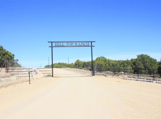 287 High Plns, San Saba, TX 76877