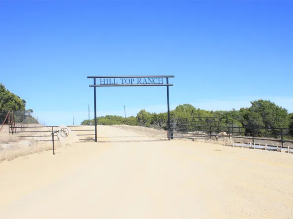 287 High Plns, San Saba, TX 76877