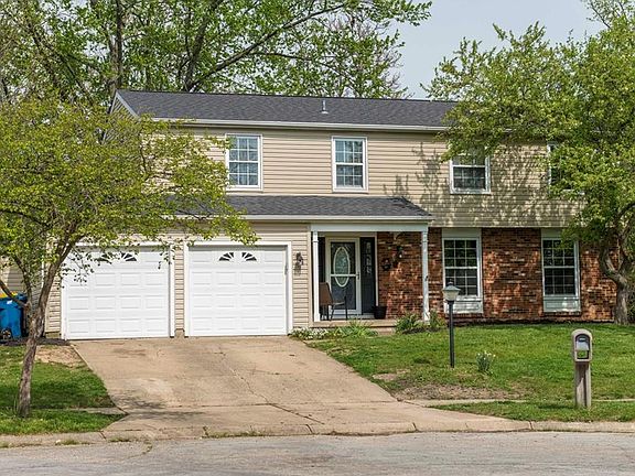 2nd image of 4083 Rymark Ct