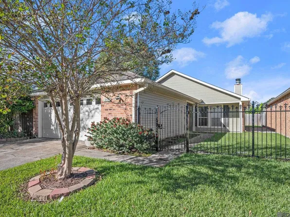2103 Birch Ridge Ave, Baton Rouge, LA 70816