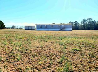 8530 White Oak Rd, Garner, NC 27529