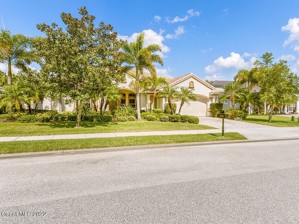 3490 Thurloe Dr, Rockledge, FL 32955 Zillow