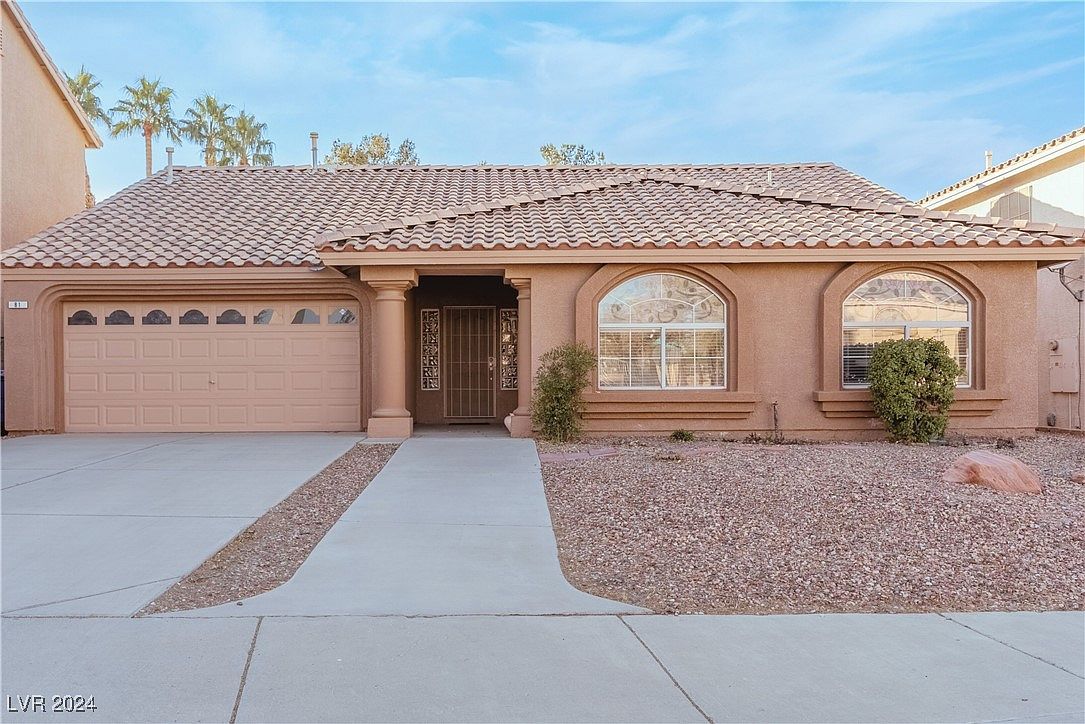 81 Myrtle Beach Dr, Henderson, NV 89074 | Zillow