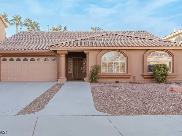 81 Myrtle Beach Dr, Henderson, NV 89074