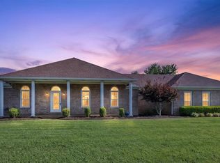 189 Hunters Crossing Way, Bowling Green, KY 42104