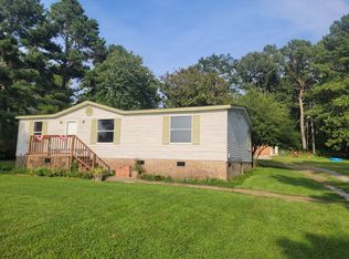 1578 Rolling Acres Rd, Emporia, VA 23847