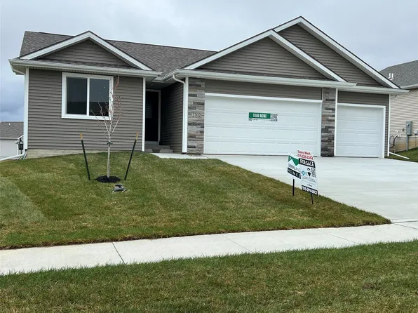 2702 22nd St SW, Altoona, IA 50009