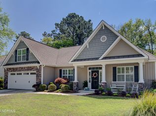 1640 Tall Ships Ln, Wilmington, NC 28409