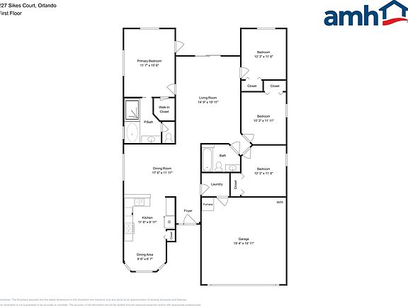 2nd image of this home