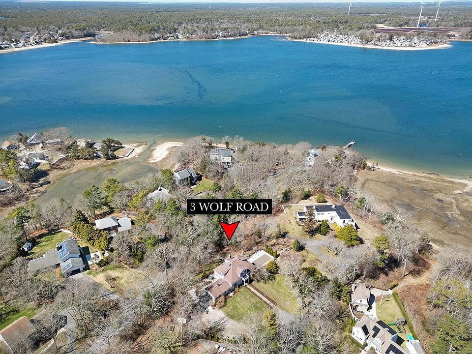 1st image of 3 Wolf Rd