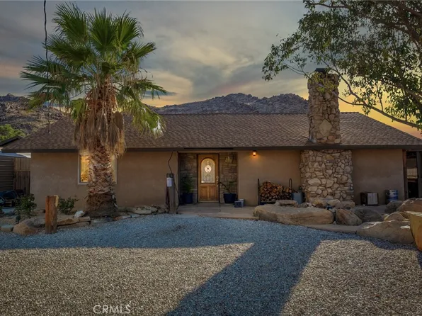 14824 Byron Dr, Apple Valley, CA 92307