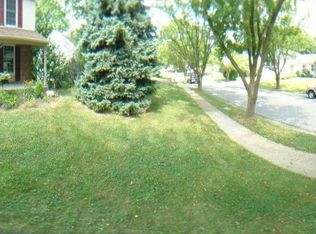 6290 Hidden Clearing, Columbia, MD 21045