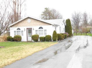 10612 Perry Dr, Espyville, PA 16424