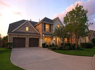4136 Sandalwood Ln, Spring, TX 77386
