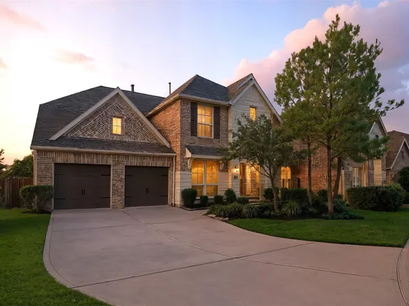 4136 Sandalwood Lane, Spring, TX 77386