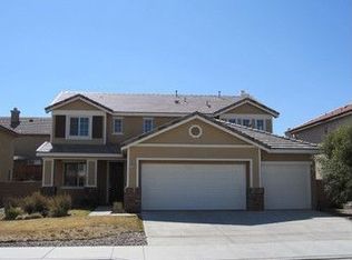 12585 Casa Bonita Pl, Victorville, CA 92392