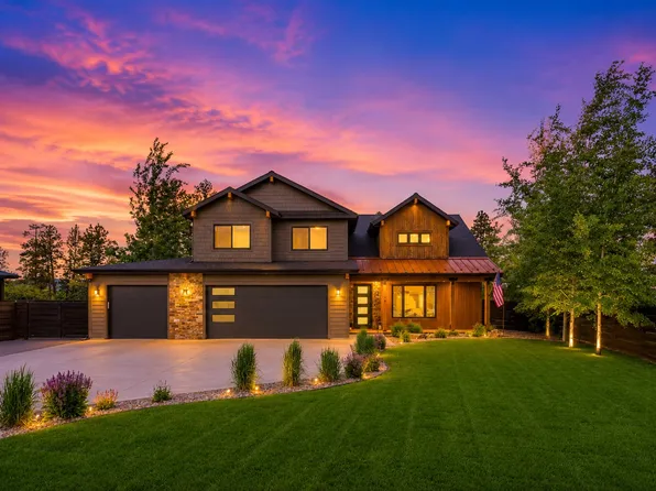 136 Antler Peak Ln, Kalispell, MT 59901