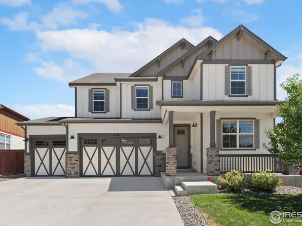 2181 Crop Row Dr, Windsor, CO 80550