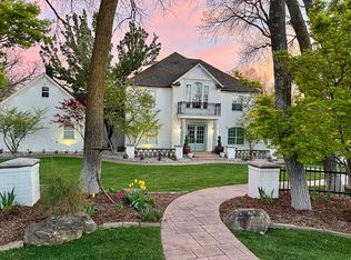 9724 Winding Hollow Rd, Oklahoma City, OK 73151