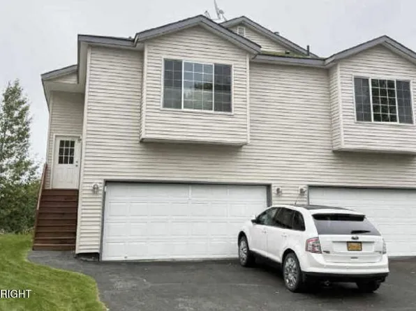 2821 N Lovers Ln, Wasilla, AK 99654