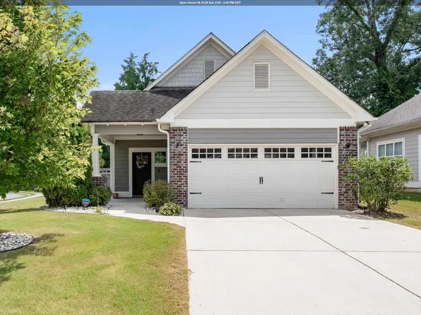 2800 Montevallo Park Rd, Birmingham, AL 35210
