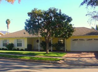 744 Dorado Dr, Santa Barbara, CA 93111