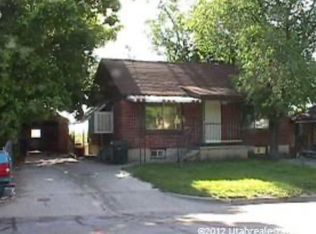 2915 Madison Ave, Ogden, UT 84403