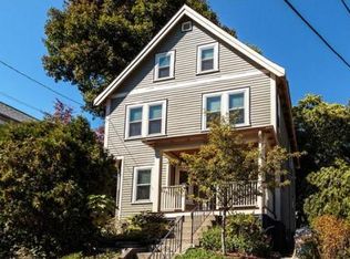 72 Johnswood Rd, Roslindale, MA 02131