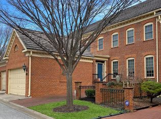 7805 Hidden Meadow Ter, Potomac, MD 20854