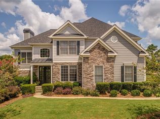 235 Fairway View Xing, Acworth, GA 30101
