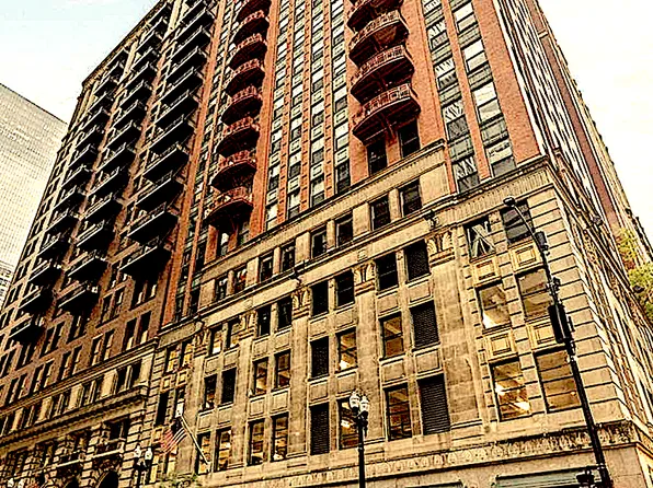 208 W Washington St, Chicago, IL