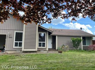 1201 SE 147th Ave, Vancouver, WA 98683