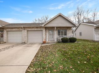 1932 Church St, Dyer, IN 46311