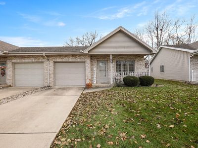 1932 Church St, Dyer, IN, 46311