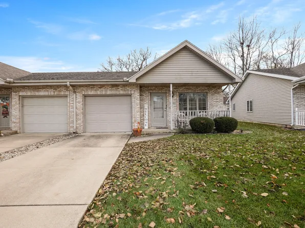 1932 Church St, Dyer, IN 46311