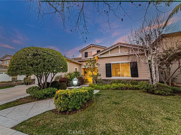 3860 Whistle Train Rd, Brea, CA 92823