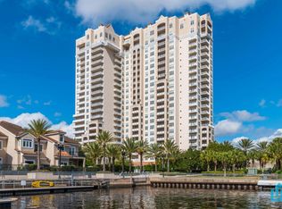 400 W Bay St #302, Jacksonville, FL 32202